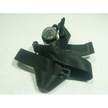 CINTURON SEGURIDAD TRASERO IZQUIERDO 72119147864 602617600D 