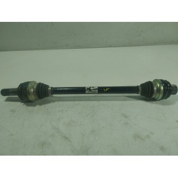 TRANSMISION TRASERA IZQUIERDA 95B501204C 95B501204C 