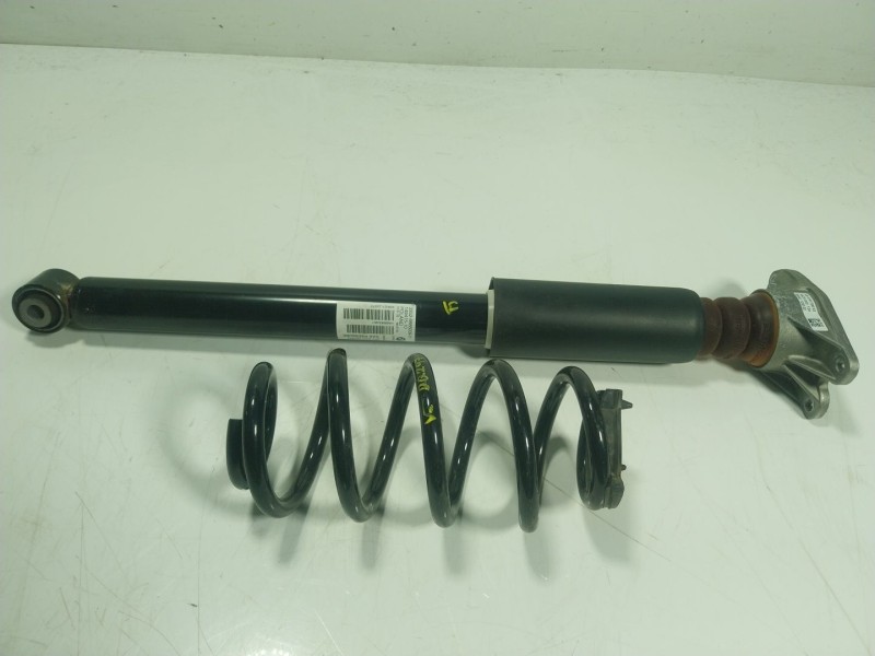 Recambio de amortiguador trasero izquierdo para bmw x2 (f39) xdrive 20 i referencia OEM IAM 33506888339 679170603 
