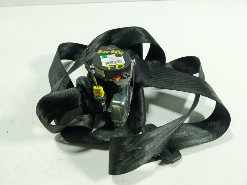 Recambio de cinturon seguridad trasero derecho para volvo v60 i (155) d3 referencia OEM IAM 39823323 39823323 