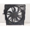 Recambio de electroventilador para bmw x6 (e71, e72) xdrive 40 d referencia OEM IAM 17428618241 850974602 