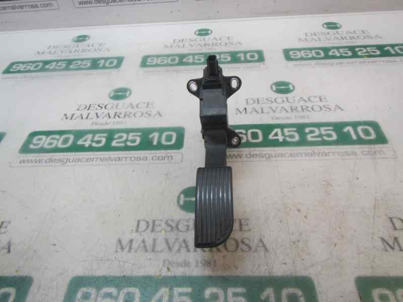 Recambio de potenciometro pedal para toyota aygo 1.0 vvti referencia OEM IAM 781100H040 781100H040 22654372649