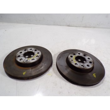 DISCO FRENO DELANTERO 5Q0615301H 