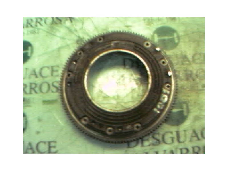 Recambio de volante motor para seat toledo (1l) 1.8 cat (rp) referencia OEM IAM   