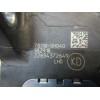 Recambio de potenciometro pedal para toyota aygo 1.0 vvti referencia OEM IAM 781100H040 781100H040 22654372649