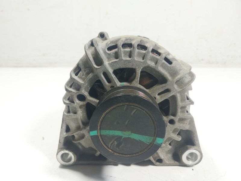 Recambio de alternador para ford transit courier b460 furgoneta/monovolumen 1.5 tdci referencia OEM IAM 2051880  ET7610300AA