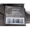 Recambio de cinturon seguridad trasero derecho para volvo v60 i (155) d3 referencia OEM IAM 39823323 39823323 