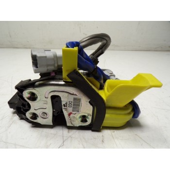 CERRADURA PUERTA DELANTERA IZQUIERDA 81310G5030 81310G5030IBN 