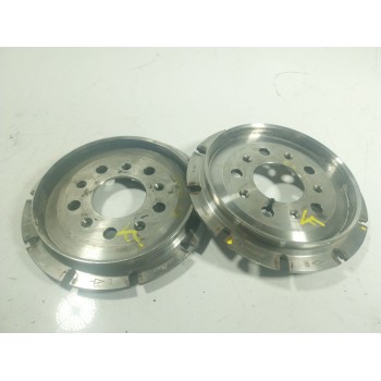 DISCO FRENO TRASERO 4E0615601AA 