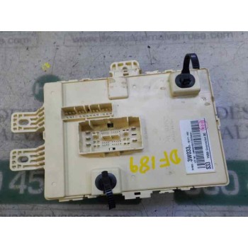 CAJA RELES / FUSIBLES 919503W033 