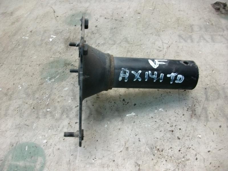 Recambio de punta chasis delantera para ford mondeo berlina (ge) ambiente referencia OEM IAM   