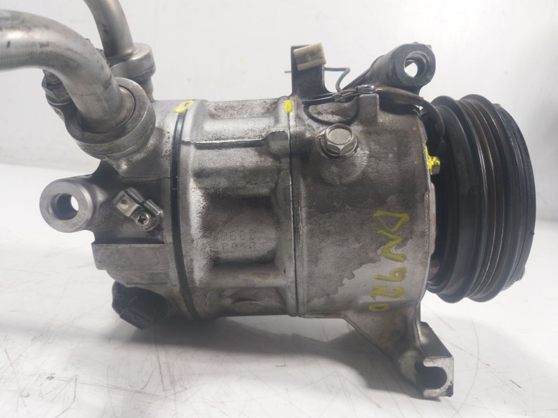 Recambio de compresor aire acondicionado para volvo v60 i (155) d3 referencia OEM IAM 36050841 068819123B4 