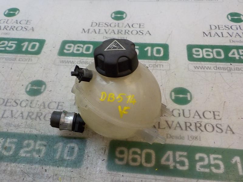 Recambio de deposito expansion para citroën berlingo station wagon x referencia OEM IAM   