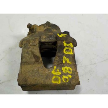 PINZA FRENO DELANTERA IZQUIERDA 1K0615123D 