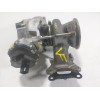 Recambio de turbocompresor para porsche macan (95b) 2.0 (95bau1) referencia OEM IAM 9A7145702 06N145702E 