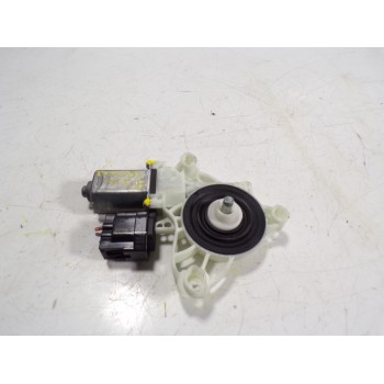MOTOR ELEVALUNAS TRASERO IZQUIERDO 2422250 A75652110 A75652110