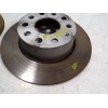 Recambio de disco freno trasero para audi q2 (gab) 30 tfsi advanced referencia OEM IAM 5Q0615601B  
