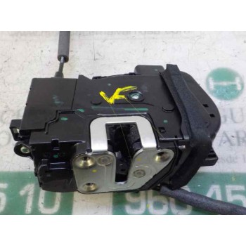 CERRADURA PUERTA DELANTERA DERECHA 813203U010 