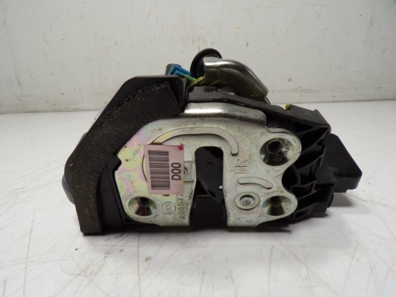 Recambio de cerradura puerta trasera derecha para kia niro drive plug-in hybrid referencia OEM IAM 81420G5000 81420G5000IBN 