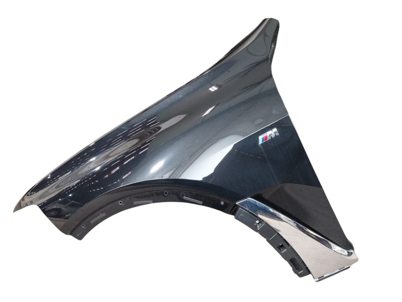 Recambio de aleta delantera izquierda para bmw x7 (g07) xdrive 40 d mild-hybrid referencia OEM IAM 41007933471  