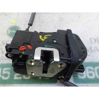 CERRADURA PUERTA TRASERA DERECHA 814203U000 