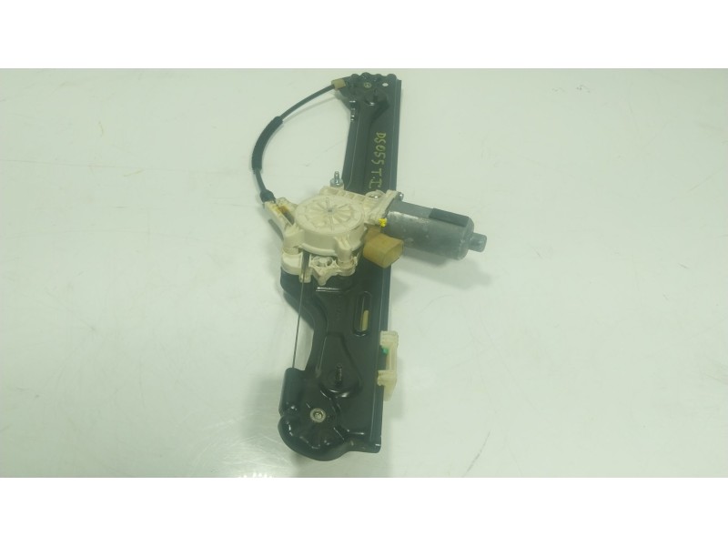 Recambio de elevalunas trasero izquierdo para bmw x6 (e71, e72) xdrive 40 d referencia OEM IAM 51357197303 7179601 