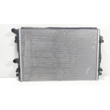 RADIADOR AGUA 2Q0121253R 2Q0121253R 