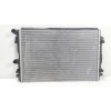 Recambio de radiador agua para seat arona (kj7, kjp) 1.0 tsi referencia OEM IAM 2Q0121253R 2Q0121253R 