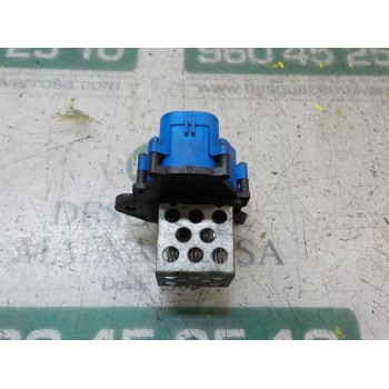 RESISTENCIA CALEFACCION 