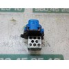 Recambio de resistencia calefaccion para citroën berlingo station wagon x referencia OEM IAM   