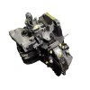 Recambio de caja cambios para opel insignia berlina cosmo referencia OEM IAM   