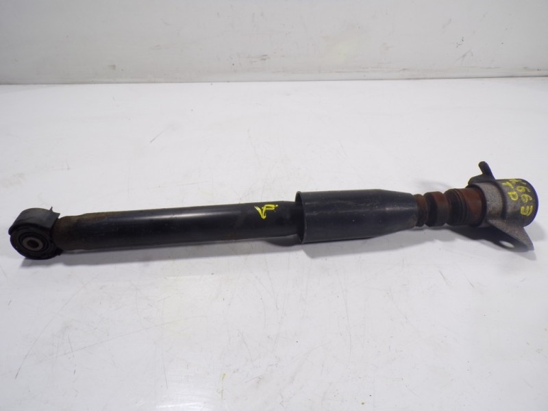 Recambio de amortiguador trasero derecho para audi q5 (8r) 3.0 tdi referencia OEM IAM 8R0513035E  