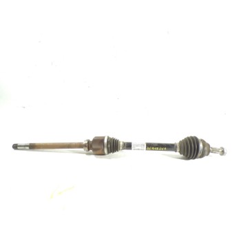 TRANSMISION DERECHA 3273QK 9684135480 