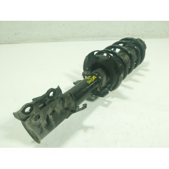 AMORTIGUADOR DELANTERO IZQUIERDO 2070076 