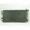 Recambio de condensador aire acondicionado para mini mini descapotable (r52) cooper referencia OEM IAM 64531490572  