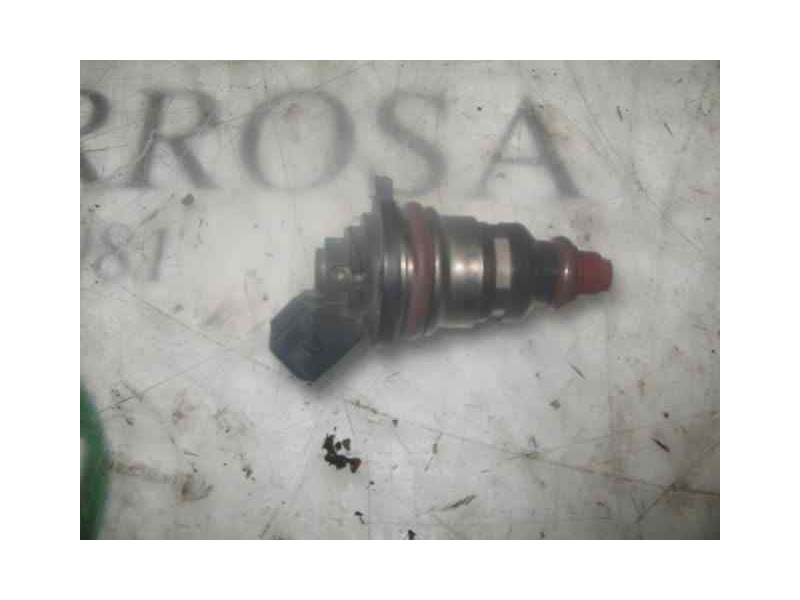 Recambio de inyector para ford escort berlina/turnier 1.6 cat referencia OEM IAM   