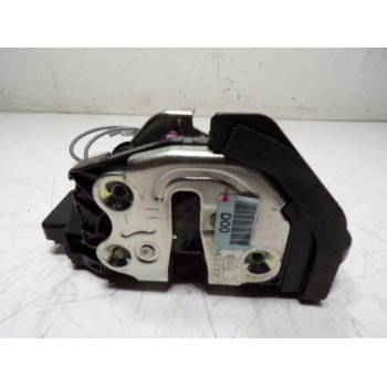 CERRADURA PUERTA TRASERA IZQUIERDA 81410G5000 81410G5000IBT 