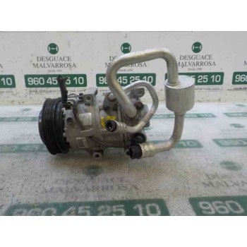 COMPRESOR AIRE ACONDICIONADO 977012Y650 