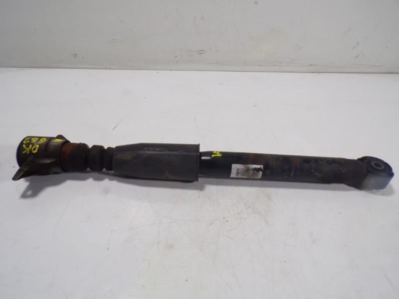 Recambio de amortiguador trasero izquierdo para audi q5 (8r) 3.0 tdi referencia OEM IAM 8R0513035E 8R0035E 