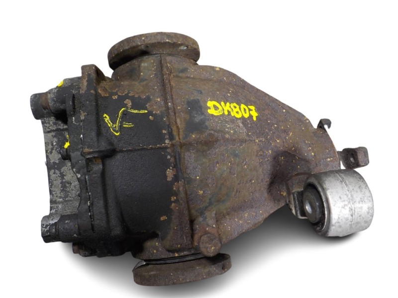 Recambio de diferencial trasero para mercedes-benz clase cl (w215) coupe 5.0 v8 24v cat referencia OEM IAM A2203502314  