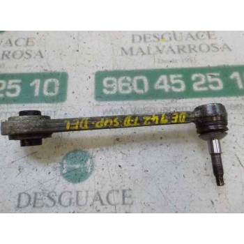 BRAZO SUSPENSION SUPERIOR TRASERO DERECHO 33322348884 