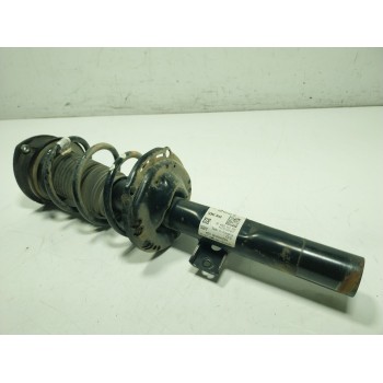 AMORTIGUADOR DELANTERO IZQUIERDO 2Q0413031BD 