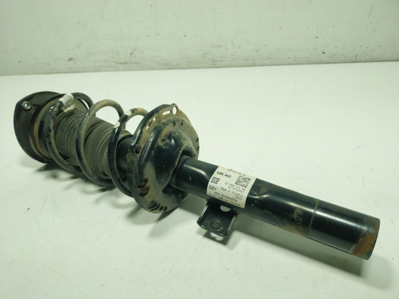 Recambio de amortiguador delantero izquierdo para audi a1 sportback (gba) 25 tfsi referencia OEM IAM 2Q0413031BD  