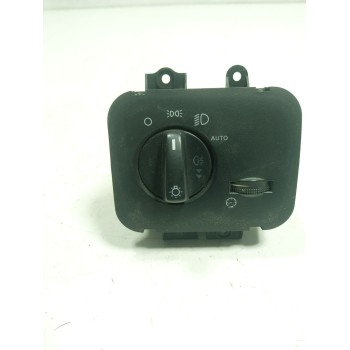 MANDO LUCES YUD501480PVJ 501480 6H2211654CA8PVJ