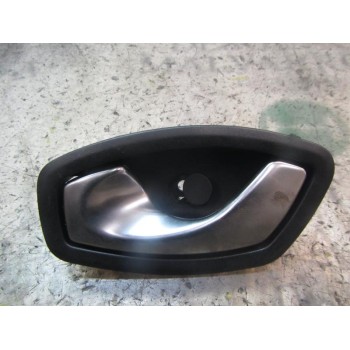 MANETA INTERIOR TRASERA IZQUIERDA 826730001R 