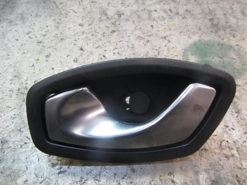 Recambio de maneta interior trasera izquierda para renault megane iii berlina 5 p dynamique referencia OEM IAM 826730001R  