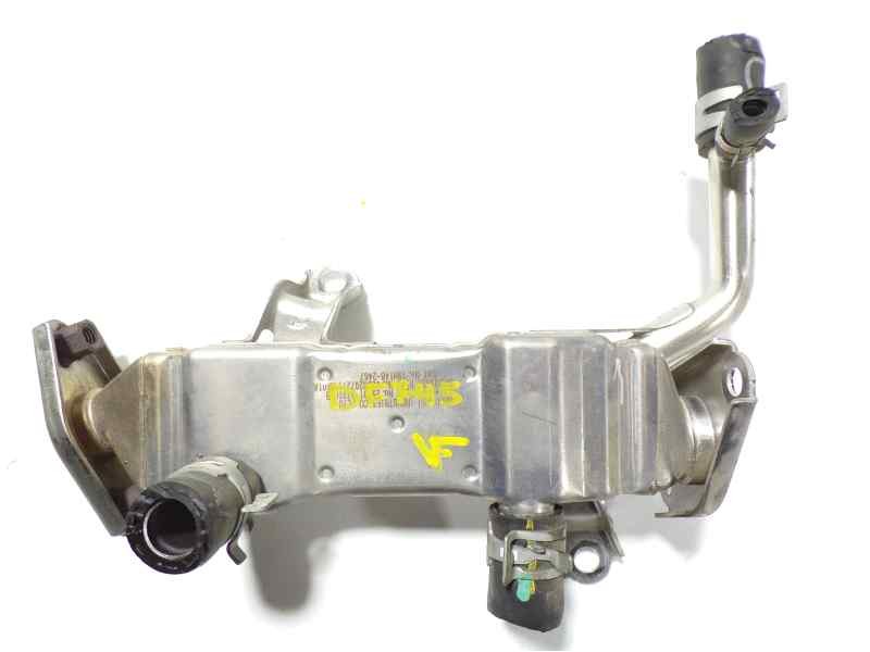 Recambio de enfriador egr para toyota auris 1.8 16v cat (híbrido) referencia OEM IAM 2560137010  