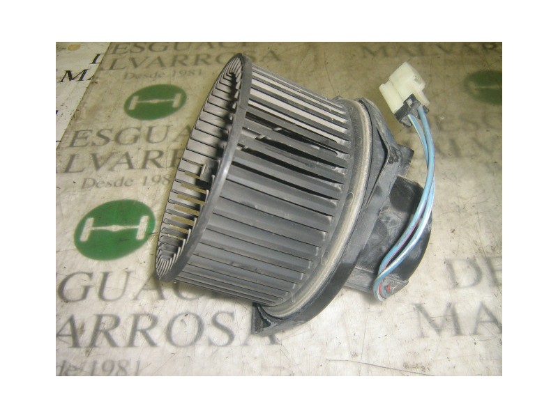 Recambio de motor calefaccion para nissan serena (c23m) 2.0 cat referencia OEM IAM   