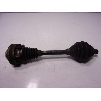 TRANSMISION IZQUIERDA 3C0407271AJ 1K0407271BJ 