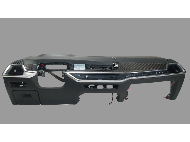 Recambio de salpicadero para bmw x7 (g07) xdrive 40 d mild-hybrid referencia OEM IAM   